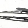 98-01 1998-2001 SUBARU IMPREZA 2.5 RS GC8 WINDSHIELD WIPER BLADES - Image 4