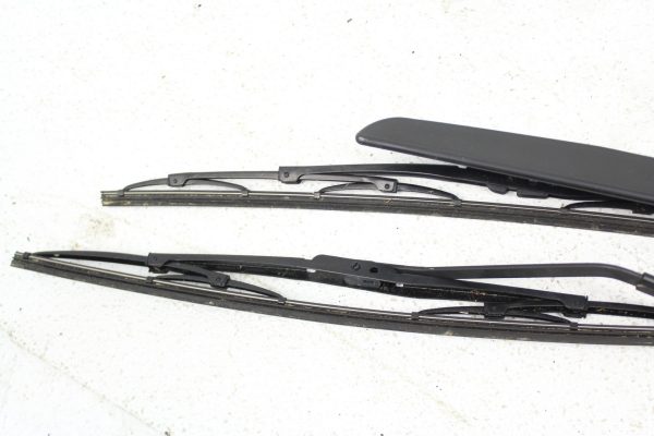 98-01 1998-2001 SUBARU IMPREZA 2.5 RS GC8 WINDSHIELD WIPER BLADES - Image 4