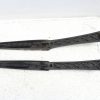 98-01 1998-2001 SUBARU IMPREZA 2.5 RS GC8 WINDSHIELD WIPER BLADES - Image 5