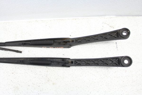 98-01 1998-2001 SUBARU IMPREZA 2.5 RS GC8 WINDSHIELD WIPER BLADES - Image 5