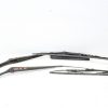 98-01 1998-2001 SUBARU IMPREZA 2.5 RS GC8 WINDSHIELD WIPER BLADES - Image 7