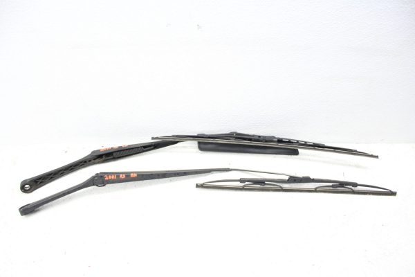 98-01 1998-2001 SUBARU IMPREZA 2.5 RS GC8 WINDSHIELD WIPER BLADES - Image 7