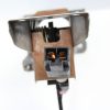 1998-2001 SUBARU IMPREZA 2.5 RS GC8 BRAKE PEDAL ASSEMBLY A/T OEM - Image 3