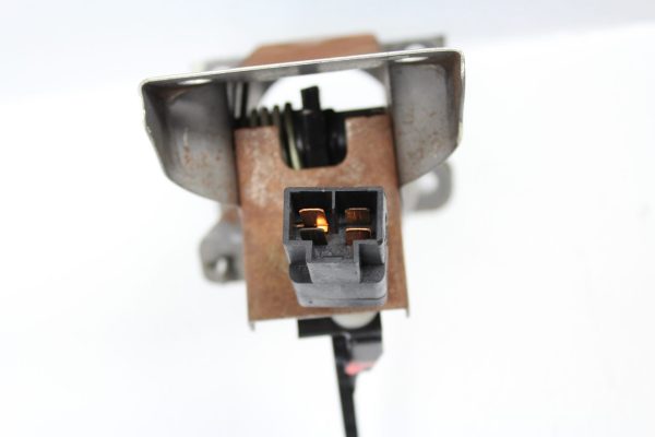 1998-2001 SUBARU IMPREZA 2.5 RS GC8 BRAKE PEDAL ASSEMBLY A/T OEM - Image 3