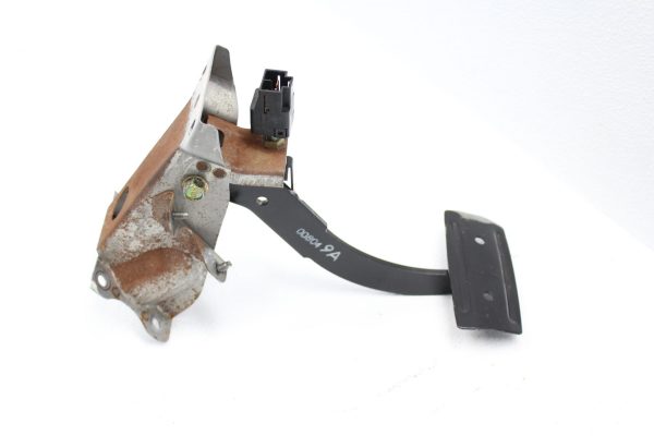 1998-2001 SUBARU IMPREZA 2.5 RS GC8 BRAKE PEDAL ASSEMBLY A/T OEM - Image 5