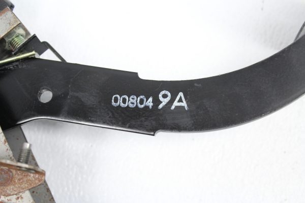 1998-2001 SUBARU IMPREZA 2.5 RS GC8 BRAKE PEDAL ASSEMBLY A/T OEM - Image 6