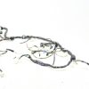 12-14 2012-2014 SUBARU IMPREZA WRX & STI FRONT CHASSIS LIGHT WIRING HARNESS