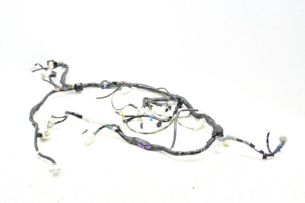 12-14 2012-2014 SUBARU IMPREZA WRX & STI FRONT CHASSIS LIGHT WIRING HARNESS
