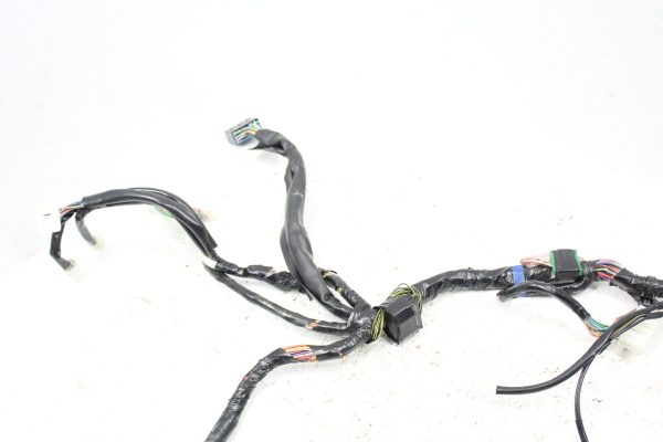 12-14 2012-2014 SUBARU IMPREZA WRX & STI FRONT CHASSIS LIGHT WIRING HARNESS - Image 4