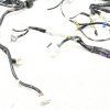 12-14 2012-2014 SUBARU IMPREZA WRX & STI FRONT CHASSIS LIGHT WIRING HARNESS - Image 5