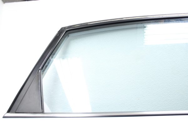 08-14 2008-2014 SUBARU IMPREZA WRX STI DOOR ASSEMBLY REAR RH PASSENGER SILVER - Image 7