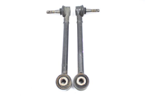 08-14 2008-2014 SUBARU IMPREZA WRX STI CONTROL ARM LATERAL LINK LH RH SET