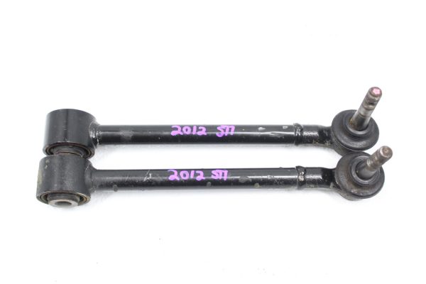 08-14 2008-2014 SUBARU IMPREZA WRX STI CONTROL ARM LATERAL LINK LH RH SET - Image 5