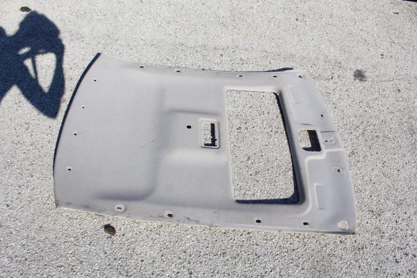 98-01 1998-2001 SUBARU IMPREZA 2.5 RS GC8 4DR/2DR INTERIOR HEADLINER CABIN ROOF - Image 3