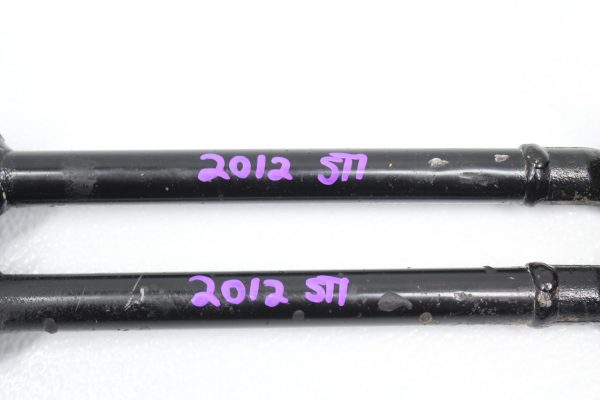 08-14 2008-2014 SUBARU IMPREZA WRX STI CONTROL ARM LATERAL LINK LH RH SET - Image 6
