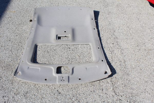 98-01 1998-2001 SUBARU IMPREZA 2.5 RS GC8 4DR/2DR INTERIOR HEADLINER CABIN ROOF - Image 4