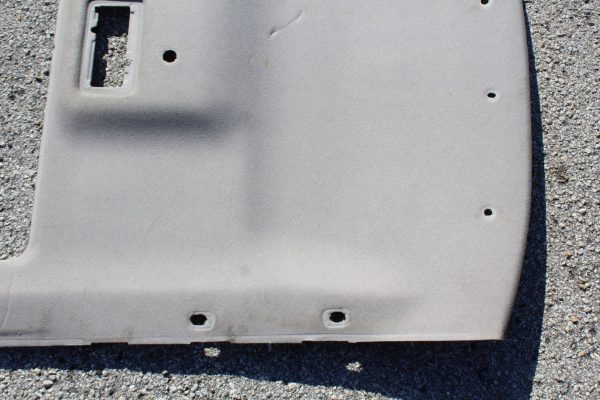98-01 1998-2001 SUBARU IMPREZA 2.5 RS GC8 4DR/2DR INTERIOR HEADLINER CABIN ROOF - Image 5