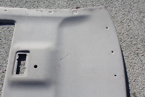 98-01 1998-2001 SUBARU IMPREZA 2.5 RS GC8 4DR/2DR INTERIOR HEADLINER CABIN ROOF - Image 6