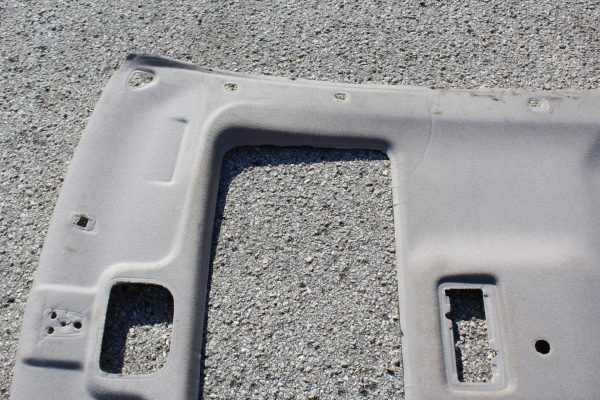 98-01 1998-2001 SUBARU IMPREZA 2.5 RS GC8 4DR/2DR INTERIOR HEADLINER CABIN ROOF - Image 7