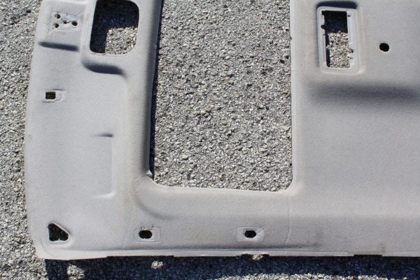 98-01 1998-2001 SUBARU IMPREZA 2.5 RS GC8 4DR/2DR INTERIOR HEADLINER CABIN ROOF - Image 8