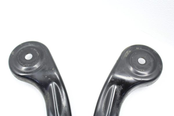 08-14 2008-2014 SUBARU IMPREZA WRX STI FRONT SUBFRAME SUPPORT BRACKETS SET LH/RH - Image 3