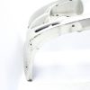 98-01 1998-2001 SUBARU IMPREZA 2.5 RS GC8 FRONT BUMPER COVER ASSEMBLY SILVER - Image 9