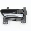 11-14 2011-2014 SUBARU IMPREZA WRX STI INTERIOR DOOR HANDLE RH PASSENGER