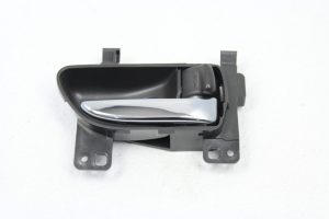 11-14 2011-2014 SUBARU IMPREZA WRX STI INTERIOR DOOR HANDLE RH PASSENGER