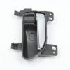 11-14 2011-2014 SUBARU IMPREZA WRX STI INTERIOR DOOR HANDLE RH PASSENGER - Image 2