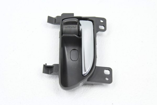 11-14 2011-2014 SUBARU IMPREZA WRX STI INTERIOR DOOR HANDLE RH PASSENGER - Image 2