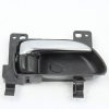 11-14 2011-2014 SUBARU IMPREZA WRX STI INTERIOR DOOR HANDLE RH PASSENGER - Image 3