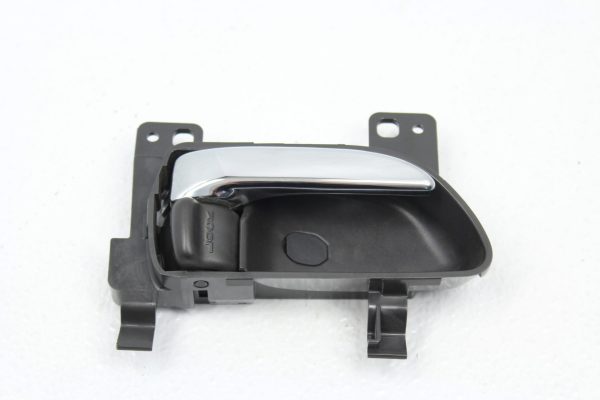 11-14 2011-2014 SUBARU IMPREZA WRX STI INTERIOR DOOR HANDLE RH PASSENGER - Image 3