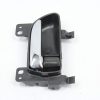 11-14 2011-2014 SUBARU IMPREZA WRX STI INTERIOR DOOR HANDLE RH PASSENGER - Image 4
