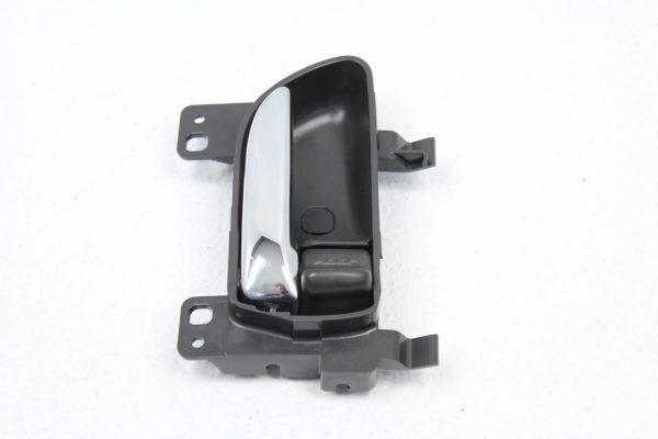 11-14 2011-2014 SUBARU IMPREZA WRX STI INTERIOR DOOR HANDLE RH PASSENGER - Image 4