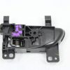 11-14 2011-2014 SUBARU IMPREZA WRX STI INTERIOR DOOR HANDLE RH PASSENGER - Image 5