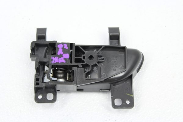 11-14 2011-2014 SUBARU IMPREZA WRX STI INTERIOR DOOR HANDLE RH PASSENGER - Image 5