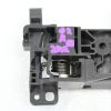 11-14 2011-2014 SUBARU IMPREZA WRX STI INTERIOR DOOR HANDLE RH PASSENGER - Image 6