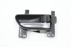 11-14 2011-2014 SUBARU IMPREZA WRX STI INTERIOR DOOR HANDLE RH PASSENGER SIDE