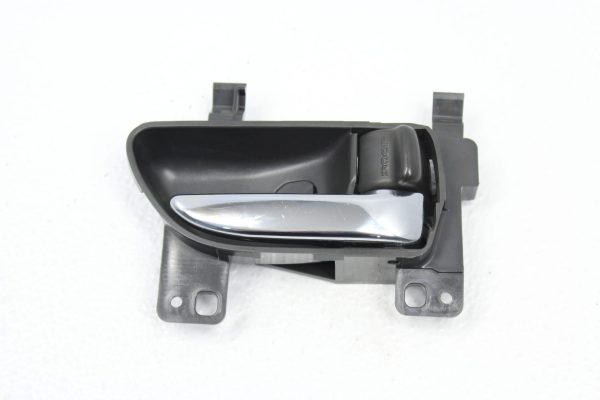 11-14 2011-2014 SUBARU IMPREZA WRX STI INTERIOR DOOR HANDLE RH PASSENGER SIDE