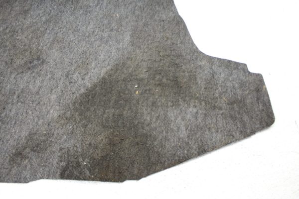 98-01 1998-2001 SUBARU IMPREZA 2.5 RS GC8 TRUNK FLOOR MAT CARPET LINER OEM - Image 2