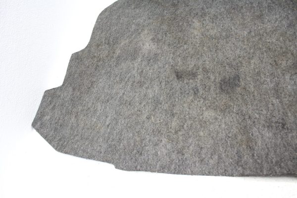 98-01 1998-2001 SUBARU IMPREZA 2.5 RS GC8 TRUNK FLOOR MAT CARPET LINER OEM - Image 5