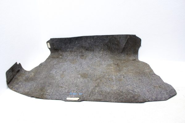 98-01 1998-2001 SUBARU IMPREZA 2.5 RS GC8 TRUNK FLOOR MAT CARPET LINER OEM - Image 8