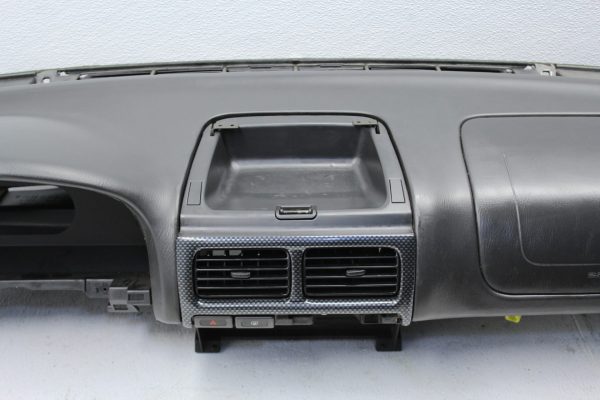 98-01 1998-2001 SUBARU IMPREZA 2.5 RS GC8 DASHBOARD DASH PANEL COVER OEM - Image 3