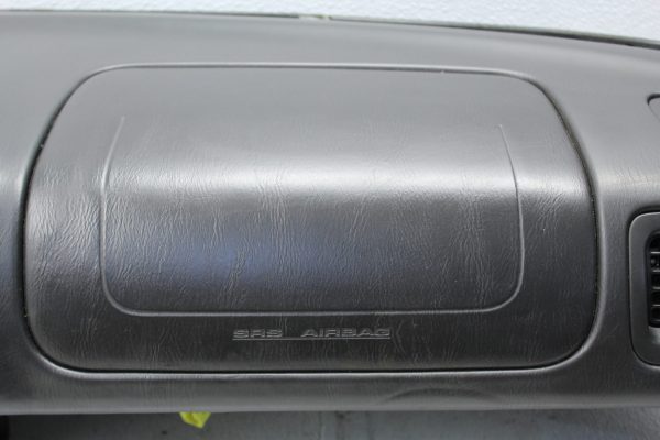 98-01 1998-2001 SUBARU IMPREZA 2.5 RS GC8 DASHBOARD DASH PANEL COVER OEM - Image 7