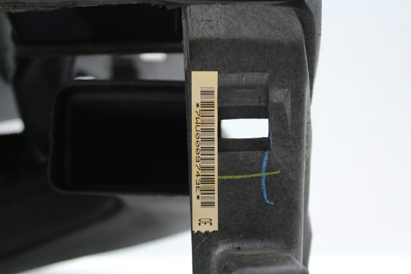 98-01 1998-2001 SUBARU IMPREZA 2.5 RS GC8 DASHBOARD DASH PANEL COVER OEM - Image 9