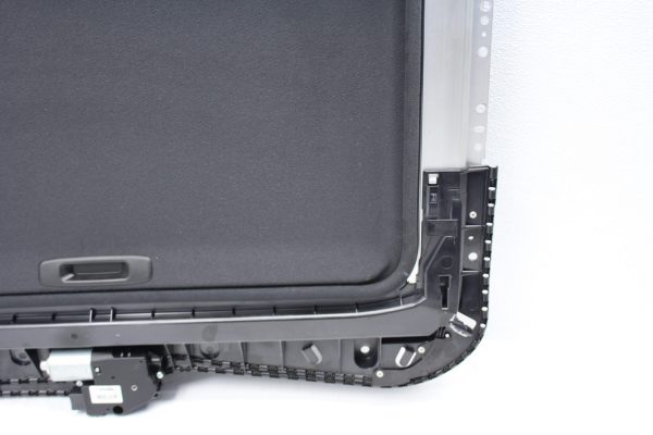 08-14 2008-2014 SUBARU IMPREZA WRX & STI LIMITED SUNROOF WINDOW ASSEMBLY OEM - Image 3
