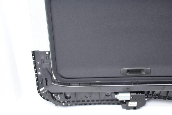 08-14 2008-2014 SUBARU IMPREZA WRX & STI LIMITED SUNROOF WINDOW ASSEMBLY OEM - Image 4
