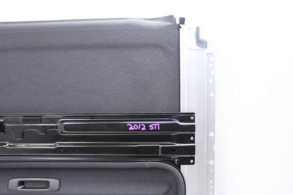 08-14 2008-2014 SUBARU IMPREZA WRX & STI LIMITED SUNROOF WINDOW ASSEMBLY OEM - Image 5