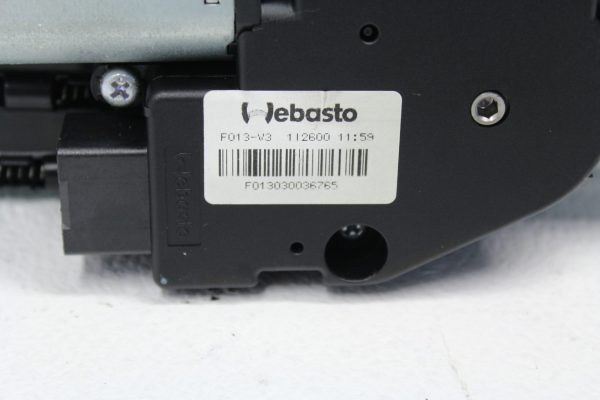 08-14 2008-2014 SUBARU IMPREZA WRX & STI LIMITED SUNROOF WINDOW ASSEMBLY OEM - Image 8