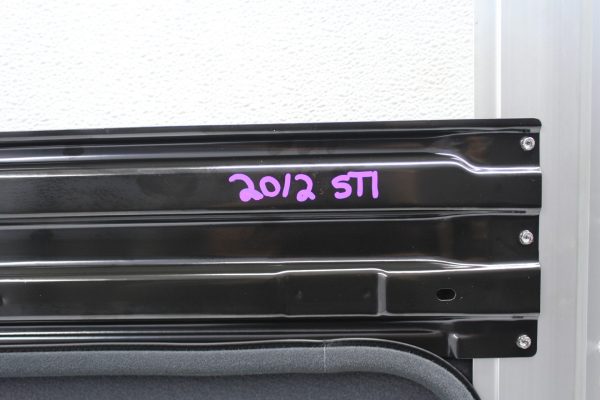 08-14 2008-2014 SUBARU IMPREZA WRX & STI LIMITED SUNROOF WINDOW ASSEMBLY OEM - Image 10